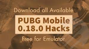 List Of All Available Anti Ban Hacks For Pubg Mobile 0 18 0 Emulator Free Download Hacks Hacks Social Networking Sites