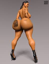 Cherokee D Ass hentai videos, GIFs, and images | R34.app