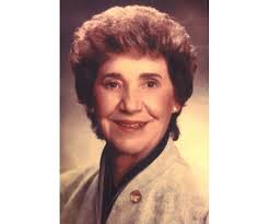 Edna Mooney Obituary (1924