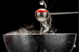 Culinary Foams Jellies Powders Molecular Cooking Molecular Food Molecular Gastronomy