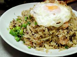 Cara memasak ikan mas goreng sih cukup mudah, berikut admin resep masakan indonesia akan menunjukkan rahasia bumbu ikan mas goreng dan ikan mas ini bisa dibilang cukup lezat dimasak dengan cara apapun. Resepi Nasi Goreng Kampung Johor Resepimyresepi Boloit Com