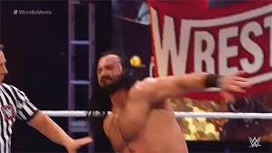 Pirates are a big part of the culture in the city, which hosts. Wrestlemania 36 Ppv Thread April 4 5 2020 Ablackweb The Black Social Network