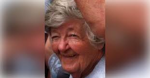 Obituary information for Barbara J. Gillin