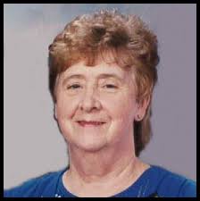 Rose Florence Carter (née Hancock)