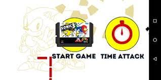 There you will choose the available download method. Sonic 3 Mobile By Sonic Blast Game Jolt