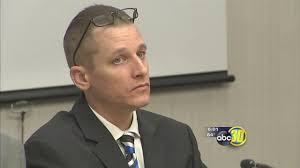 Sanger murder suspect does about-face