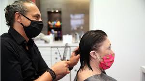 So go there and pick the best salons or shops near you. Coronavirus What To Expect Now Hairdressers Have Reopened Bbc News