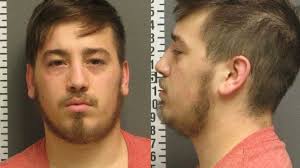 Valley's Most Wanted: Randy Hodges