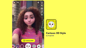 Oct 06, 2017 · lejos de lo que su nombre pueda sugerir, snap filters no sirve para añadir filtros del estilo de snapchat a nuestras fotografías. Como Usar El Filtro De Disney Pixar En Snapchat Y Ser Un Dibujo Animado As Com