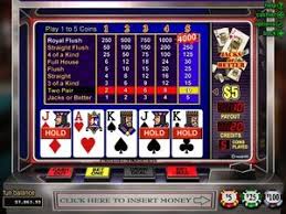 There are two important considerations when you first play jacks or better. Jacks Or Better Video Poker Freeslots Info