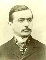 Pierre Fatou, un matemático poco (re)conocido.