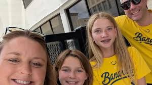 As we celebrate our accomplishments today, we can't help but think of the  tragedy that struck our community last weekend. A drunk boater took the  life of a 10 year old girl