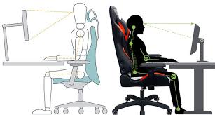 Gaming Chairs Vs Office Chairs Which Is Better Chairsfx