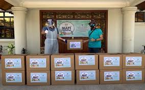 We found that fama.gov.my is poorly 'socialized' in respect to any social network. Bernama Mafi Prihatin Fama Distributes Food Assistance To Labuan Folks