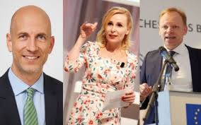Martin kocher ist so ein profi, der sich schon bisher als fachexperte und ideengeber ausgezeichnet hat, begrüßt landeshauptmann thomas stelzer die bestellung des neuen ministers für arbeit in. Institutioneller Altersvorsorge Herbstdialog Am 17 Oktober 2018 In Wien
