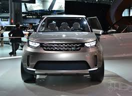 Gt Speed رصد لاند روفر ديسكفري أثناء إجراء اختبارات عليها بأوروبا Land Rover 2017 Land Rover Discovery Rover Discovery Land Rover