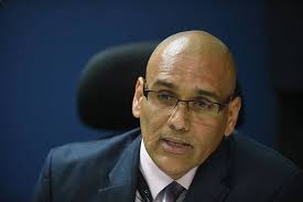 Yo trabajo para este pueblo”, afirma el coronel Roberto Rivera tras  respaldo de Justicia para aspirar a un cargo político