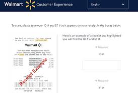 Shop for gift cards by the occasion to find special designs for birthdays, weddings, anniversaries or graduations. Survey Walmart Com Customer Feedback Survey Guide