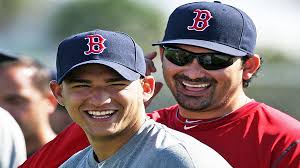 For the Red Sox, offense again rules at shortstop