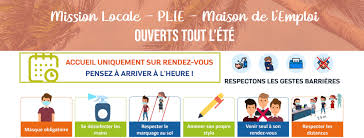 Découvrez toutes les quêtes quotidiennes disponibles et la marche à suivre pour les terminer. Maison De L Emploi Plie Mission Locale Val De Marque Photos Facebook