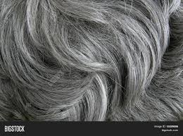 20 silver grey hair extensions body wave gray hair weaves. Grey Hair Image Stock Photo 15329006
