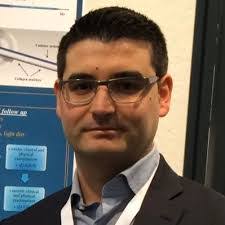 Angelo Alessandro's Instagram, Twitter & Facebook