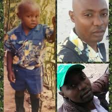 Christopher Fredrick Namajojo