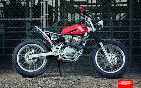 Icon Kitten Crf230 Motorcycle Classic Bikes Honda