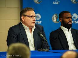 Together, they share four kiddos. Hoops Tank Reaction To The Donnie Nelson News And Questions About What Could Be Next For The Mavericks Dallas Sports Fanatic