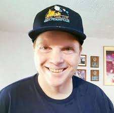 Eric Walker Interview The Ewoks