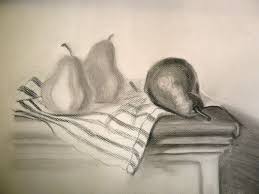 Apprendre A Dessiner Nature Morte Dessin Nature Morte Nature Morte Dessin