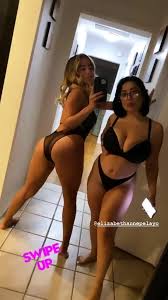 Elizabeth Anne Pelayo: Bad Bitches - Porn GIF Video | nemyda.com