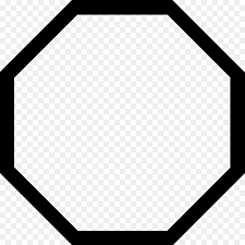 Octagon shape png image geometry basic stroke sign. Icon Design Png Download 980 980 Free Transparent Octagon Png Download Cleanpng Kisspng