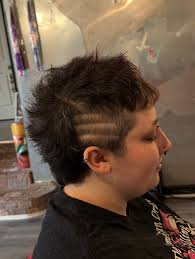 Danny Short/undercut/Mullet Can't wait to see what we do next!