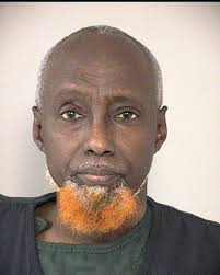 Islamic Religious Leader Arrested for Sexual Assault On January 3, 2020,  the Fort Bend County Sheriff's Office served 4 warrants to a local Islamic  Religious Leader. Mohamed Omar Ali, 59, is a