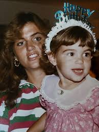 Loved celebrating my gorgeous sister Cassy King Kamarck's birthday  yesterday with mom Pamela Cunningham and then champagne and homemade green  chicken chili supervised by Cassy's beloved husband Tino Kamarck today