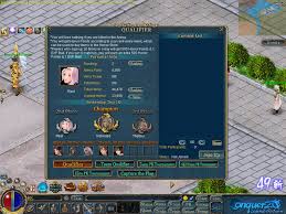 Conquer Matrix Conquer Online Private Server