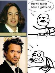 Ill Be Your Girlfriend P Robert Downey Jr Robert Downey Jr Funny Downey Junior