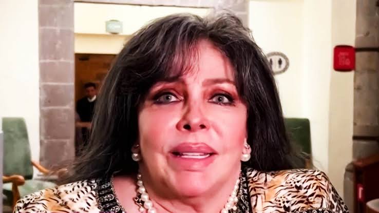 "No me lo esperaba": Verónica Castro festeja sus 73 años rodeada de amigas y sorpresas