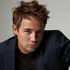 Lee Tiger Halley (Boy Swallows Universe)