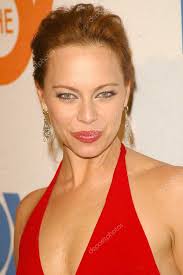 Melinda Clarke — Foto stock editoriale di © s_bukley #17293243