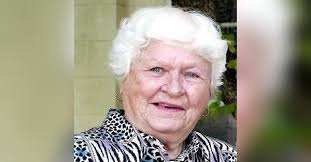 Sue Draper Whaley Obituary