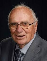 Most Recent Obituaries