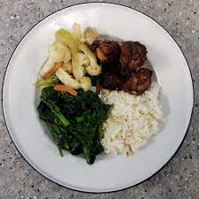 After all, a healthy diet can help reduce your risk of heart disease, stroke and lots of other things you'd rather avoid. Vegetable Forward The New Way To Eat The Star