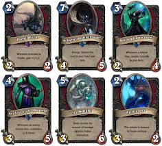 The death knight deluxe starter introduces the death knight class from the world of warcraft® mmo's wrath of the lich king expansion to the tcg Introducing The Death Knight Fan Creations Hearthstone General Hearthpwn Forums Hearthpwn