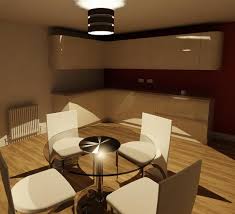 ← back to model page. Revitcity Com Object Maxi Round Black Glass Dining Table