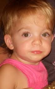 Madison Rae King (2008-2012)