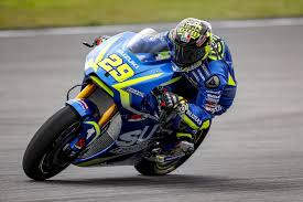 Motogp, moto2, moto3 and motoe official website, with all the latest news about the 2021 motogp world championship. 2017 Sepang Motogp Test Day 2 Suzuki S Iannone Untouchable