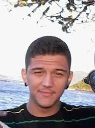 Família blumenauense busca jovem desaparecido