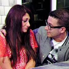 Bill gambini and stanley rothenstein are two friends from new york university who just received scholarships to ucla. Jersey Shore Recap We Re Gonna Need A Bigger Butt Pad